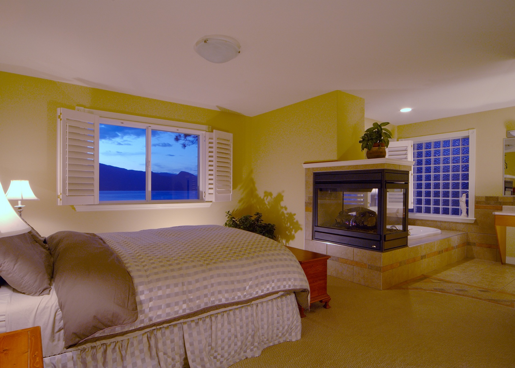 1_harmony_homes_carrs_landing_road_residence_bed_room_night_gallery_image_2