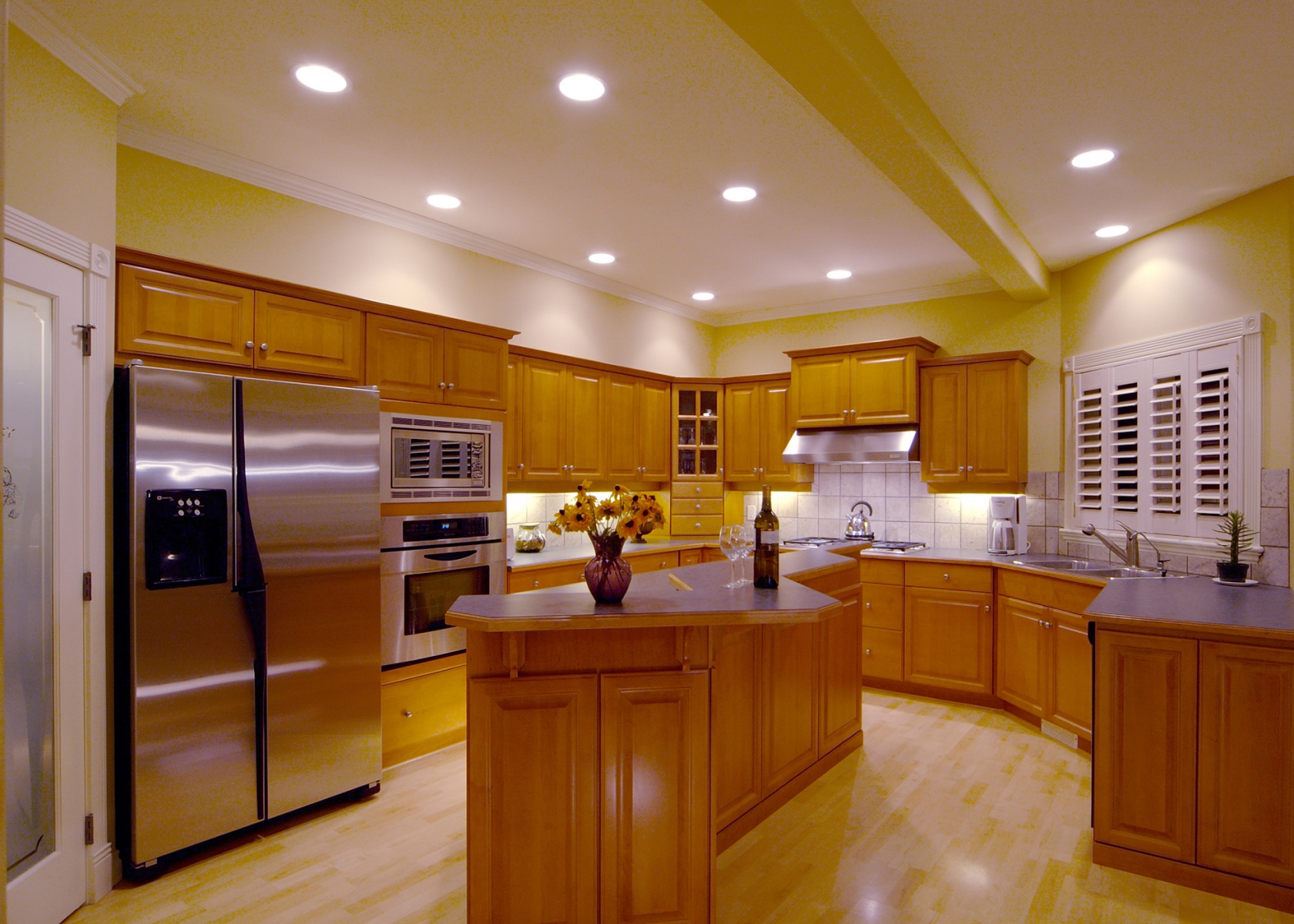 1_harmony_homes_carrs_landing_road_residence_kitchen_area_gallery_image_3