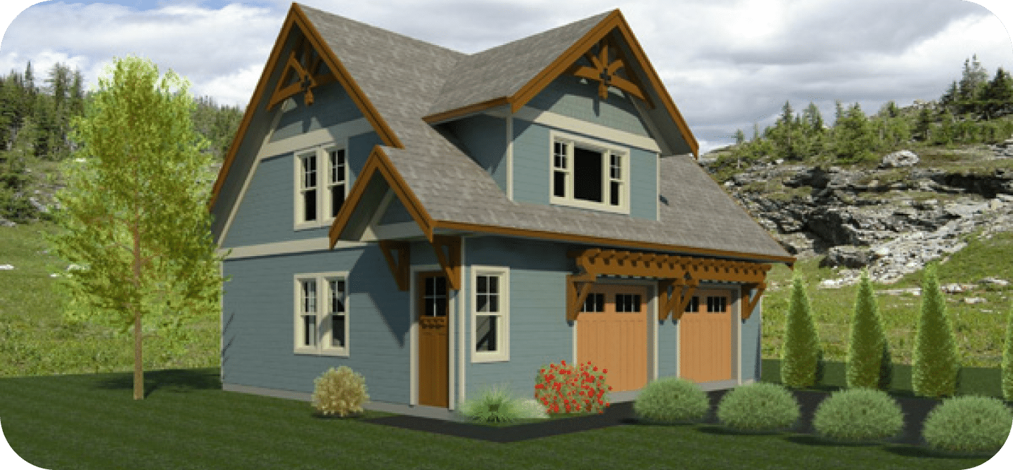 Carriage Home Builders Kelowna