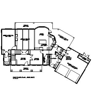 Two Storey – 2950 Sq.Ft.
