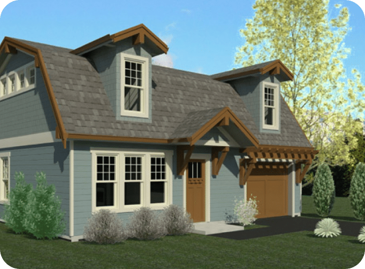 Carriage Home Builders Kelowna