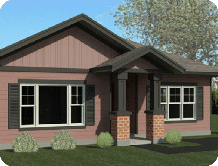 Carriage Home Builders Kelowna